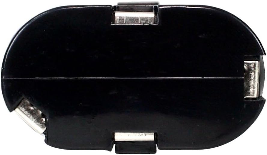 Akku-King Akku kompatibel mit Makita 193889-4, 632007-4 - Ni-MH 3000mAh 9.6 Volt - für 9033, 9034, B