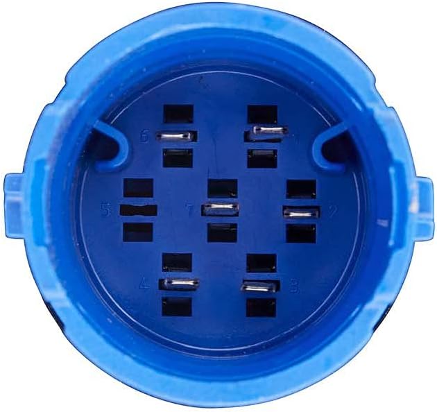 HELLA - Heckleuchte - EasyConn II Hybrid - Hybrid - 24V - 2VP 340 942-001