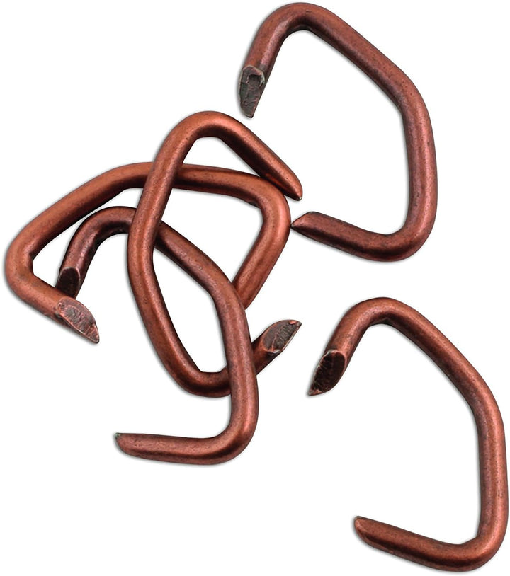 Gunson 77129.0 Ringklammern,100 Stueck