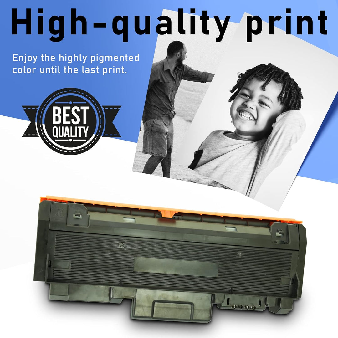 Prestige Cartridge MLT-D116L Kompatible Tonerkartusche für Samsung Xpress M2625 M2625D M2626 M2675 M