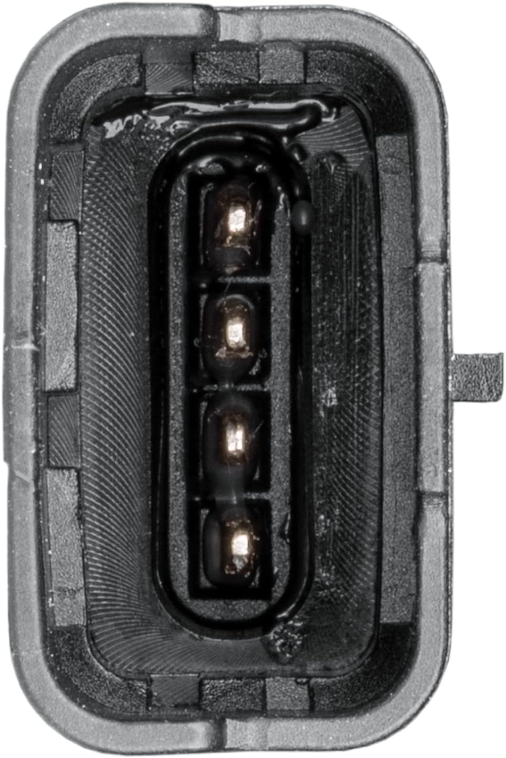 HELLA 6PP 009 400-301 Sensor, Saugrohrdruck - geschraubt