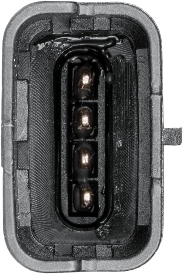 HELLA 6PP 009 400-301 Sensor, Saugrohrdruck - geschraubt