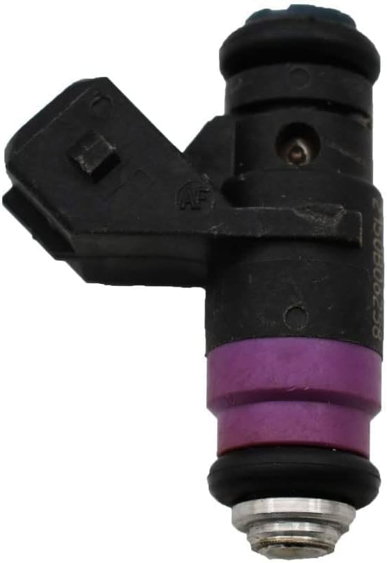 Germban 8200505191 6290A04097 Auto Einspritzdüse 4PCS/LOT Kraftstoffeinspritzdüse für Re nault Megan