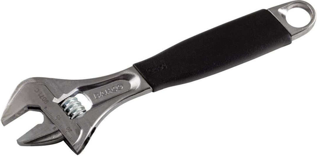 Bahco 9073 C Rollgabelschluessel