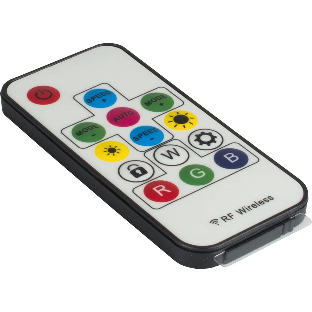 Inter-Tech 88885481 Gehäuselüfter schwarz