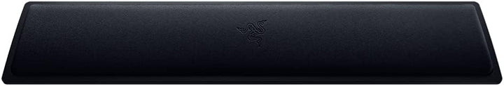 Razer Wrist Rest - Ergonomische Handballenauflage für Gaming Tastaturen im Full-Size-Format Schwarz