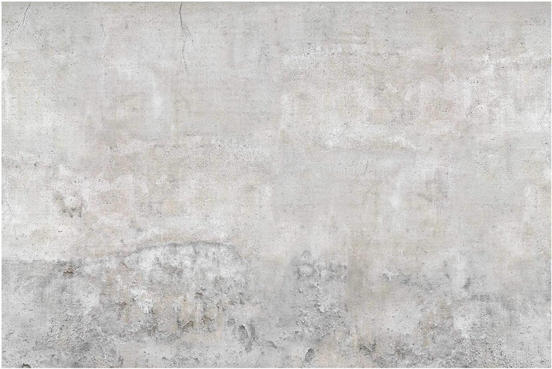 Vliestapete Shabby Betonoptik Premium, HxB: 225cm x 336cm, 225cm x 336cm