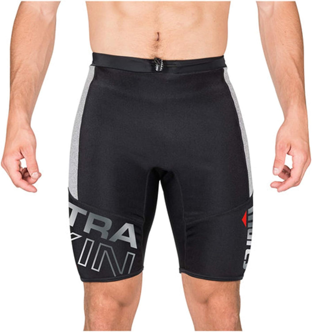 Mares Men's Ultra Skin Short Sleeve T-Shirt M Mehrfarbig, M Mehrfarbig