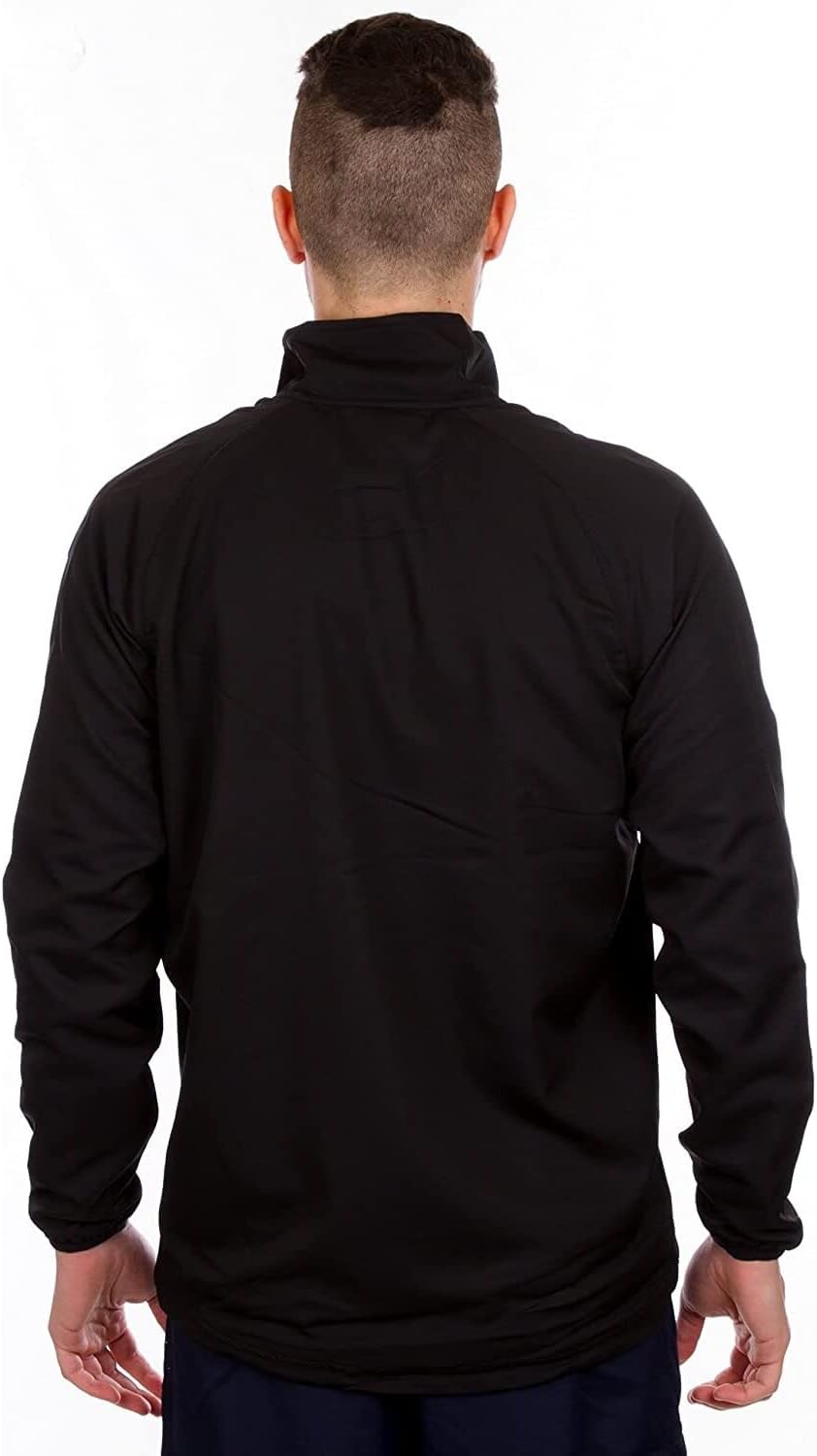 Speedo – Jacke – Core Team Jacket Unisex – Black – XXL