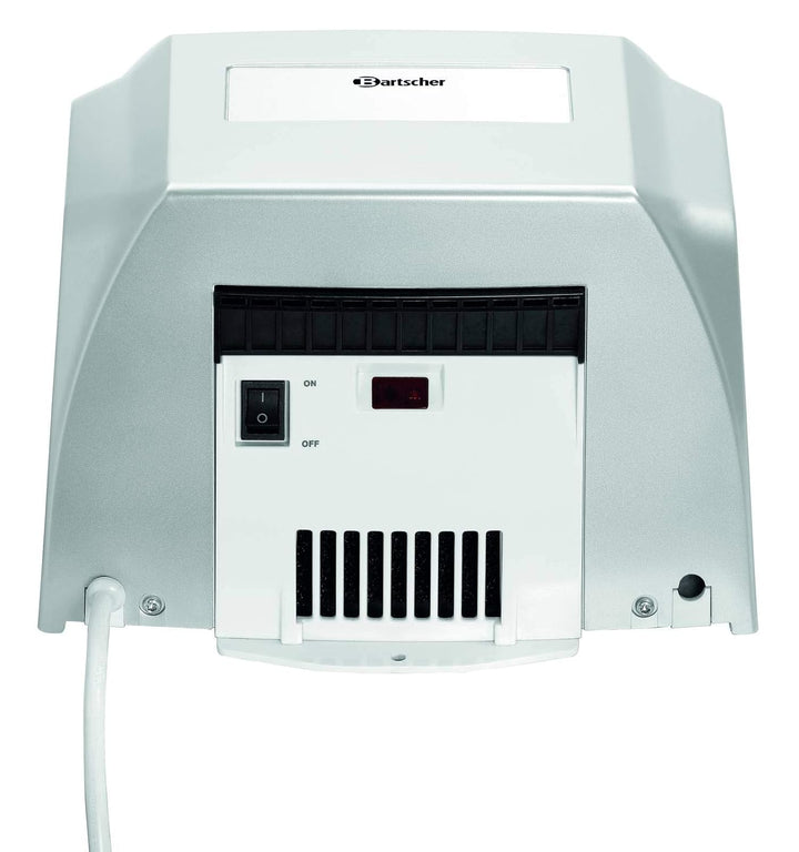 Bartscher Händetrockner IS 31LS-W - 850011