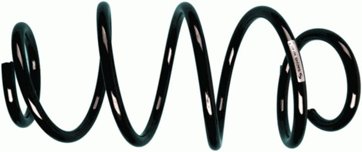 SACHS 993 402 Tieferlegungsfedern