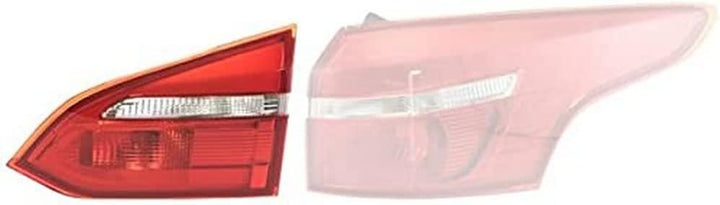 HELLA 2NR 354 828-121 Heckleuchte - LED - innerer Teil - rechts - für u.a. Ford Focus III Turnier Re