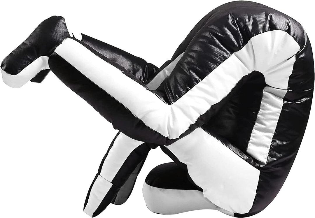 Generic MMA Grappling Dummy ROX Fit Judo Dummy BJJ Wrestling Dummies Sitzposition Brazilian Jujitsu