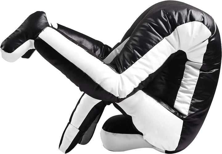 Generic MMA Grappling Dummy ROX Fit Judo Dummy BJJ Wrestling Dummies Sitzposition Brazilian Jujitsu