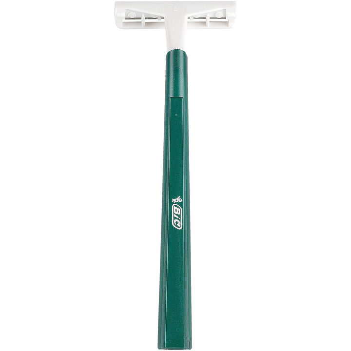 Bic Twin Select, Sensitive Skin, Disposable Shaver for Men, 10-Count Packages (Pack of 3) by Bic BEA