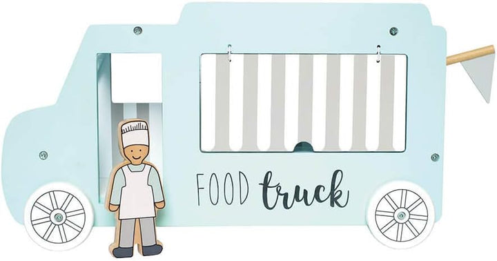 JaBaDaBaDo W7159 Food Truck