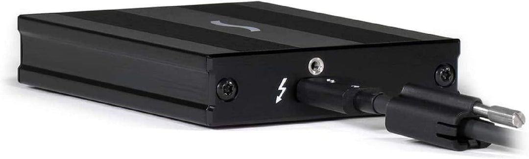 Sonnet SxS PRO X Thunderbolt 3 Kartenlesegerät