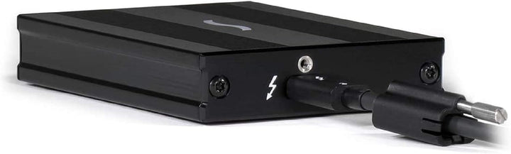 Sonnet SxS PRO X Thunderbolt 3 Kartenlesegerät