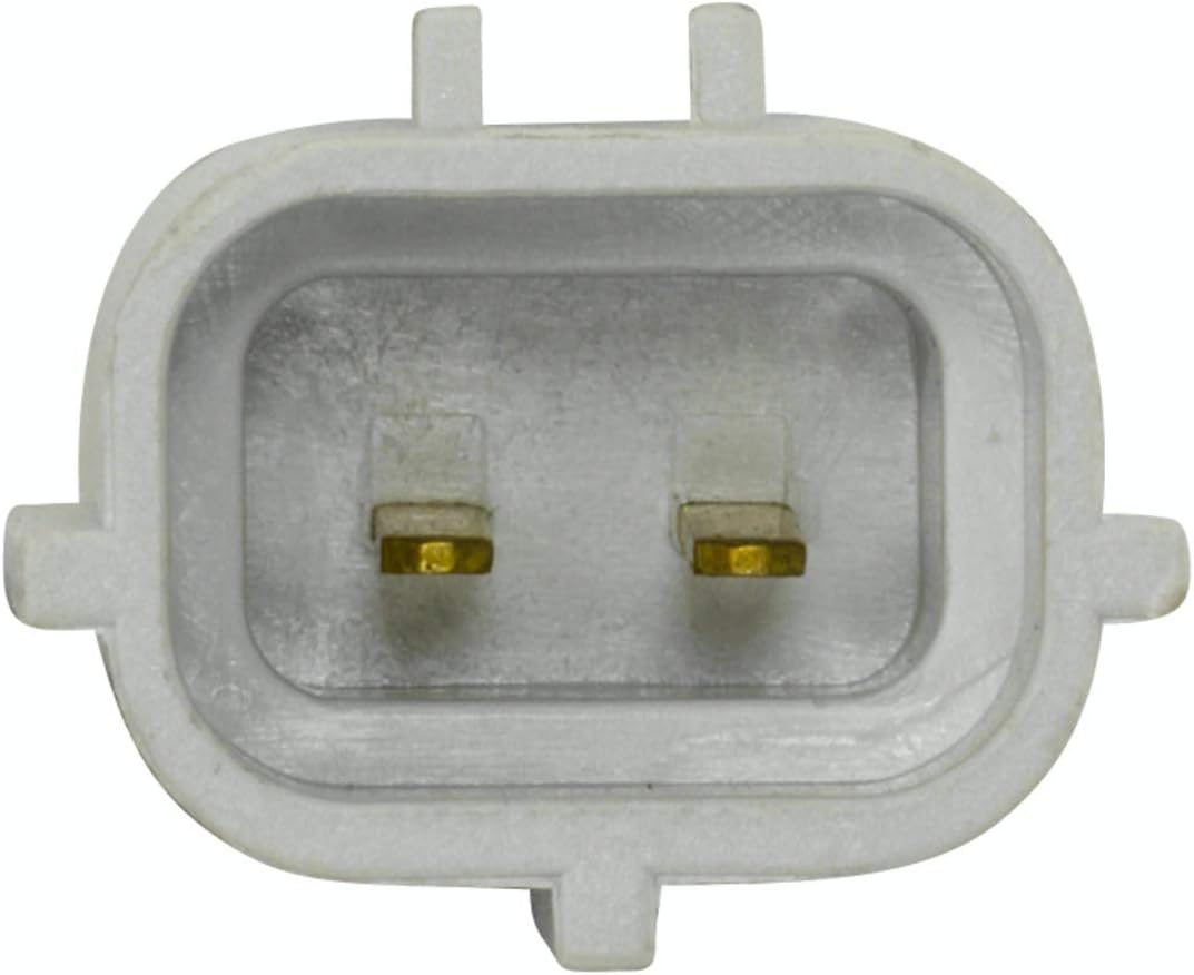 HELLA 6PU 009 146-731 Impulsgeber, Kurbelwelle - 12V - 2-polig