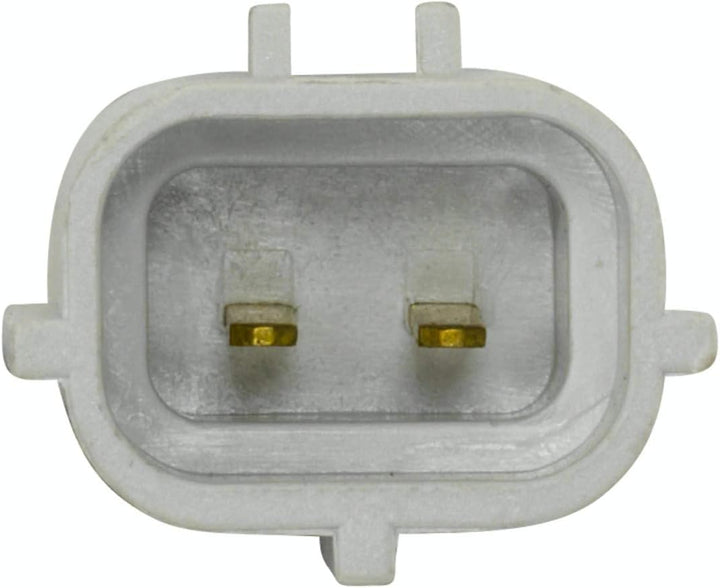 HELLA 6PU 009 146-731 Impulsgeber, Kurbelwelle - 12V - 2-polig