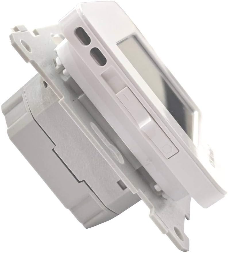 OJ Electronics OCD5 Touch Raumthermostat Thermostat Raumregler inkl. externen Temperatursensor zur S