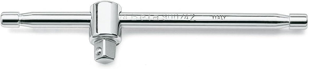 Beta 900/C13-5 Sechskant-Steckschlüssel Set, Schraubendreher Bundle, Werkstatt Tools (13 Sechskant-S