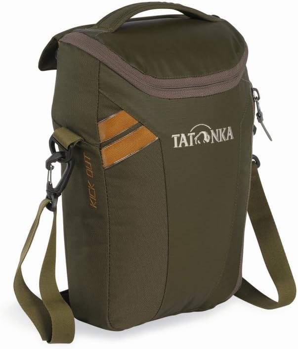 Tatonka Tasche Kick Out Olive, Olive