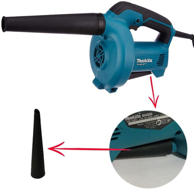 Gebläse 500 W 500 W Marke Makita