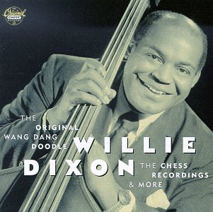 Original Wang Dang Doodle-Ches, Audio-CD