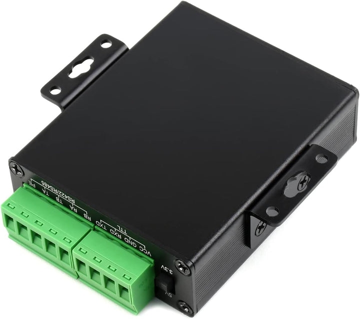 USB zu RS232/485/422/TTL Konverter mit Original FT232RNL Chip, Industrieller Isolierter USB Konverte