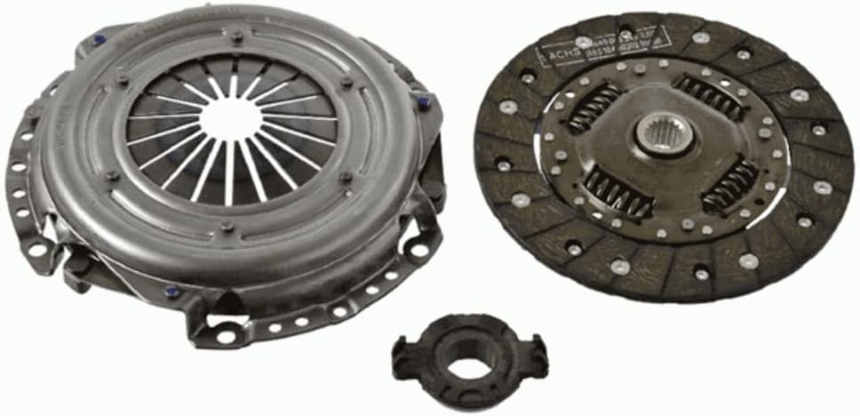 SACHS 3000 950 020 Kupplungssatz
