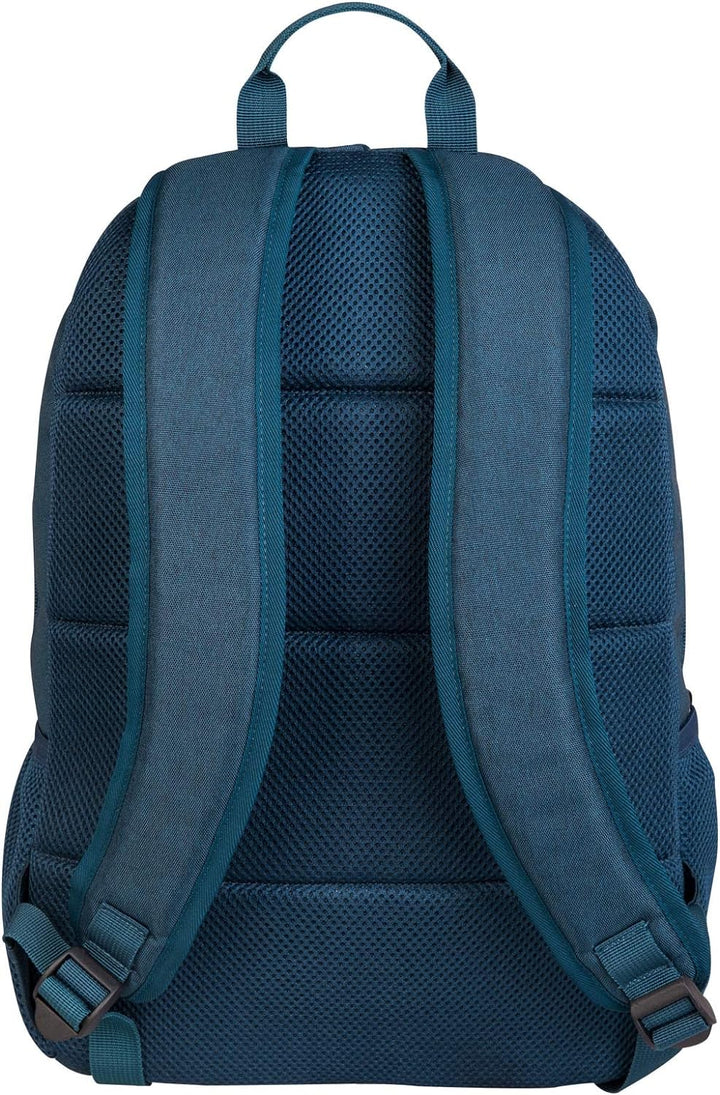TARGET BACKPACK ICON MELANGE BLUE 26795