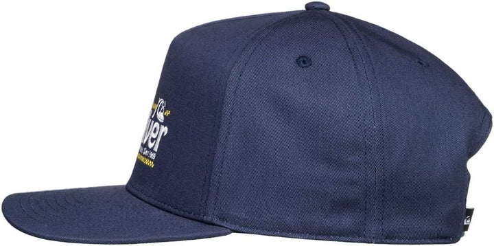 Quiksilver Wrangled Up - Snapback Cap - Snapback-Kappe - Männer