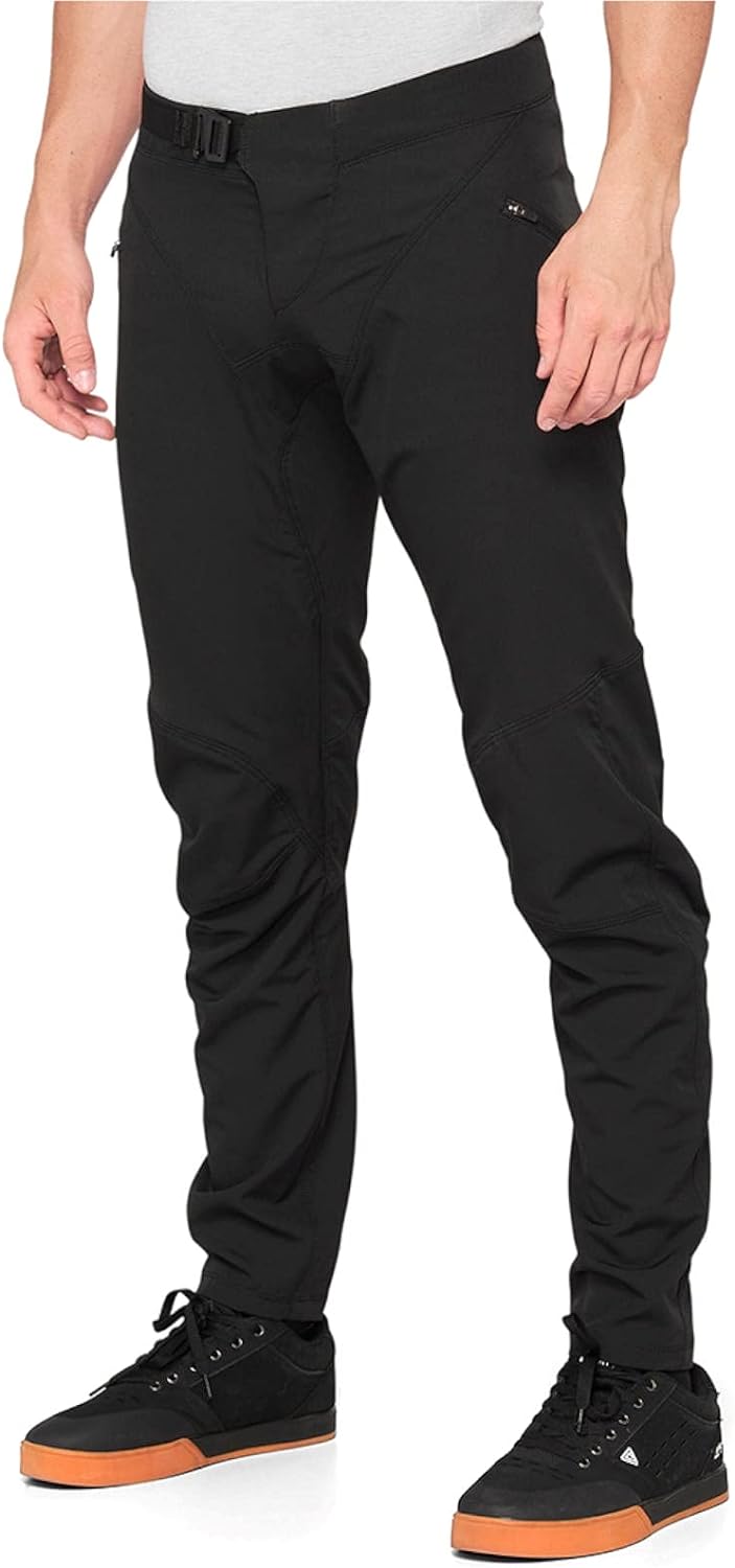 100% Airmatic Hose Herren schwarz