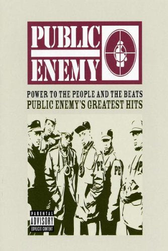 Power to the People & the Beats (Slide Pack), Audio-CD