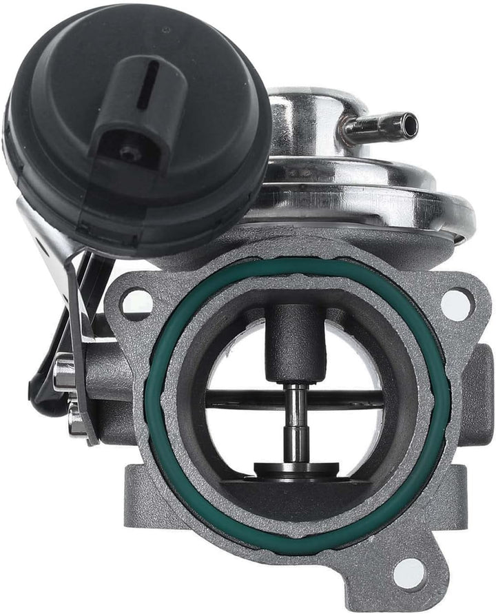 AGR-Ventil Pneumatisch für A2 8Z0 Arosa 6H Lupo 60, 6X1 Polo 6N2 1.4L Diesel 1999-2005 045131501