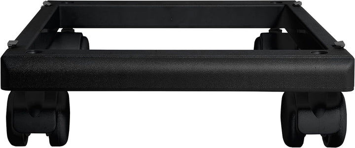 Exacompta - Ref. 326714D - Rollerset - 1 Set mit 4 Rollen für Mobilität und Stabilität für Stapelbox