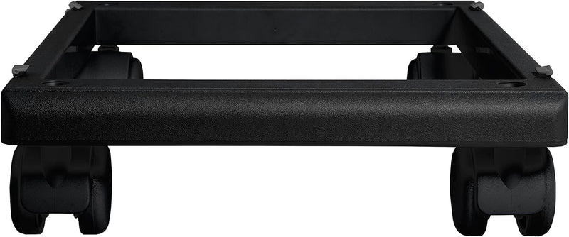 Exacompta - Ref. 326714D - Rollerset - 1 Set mit 4 Rollen für Mobilität und Stabilität für Stapelbox
