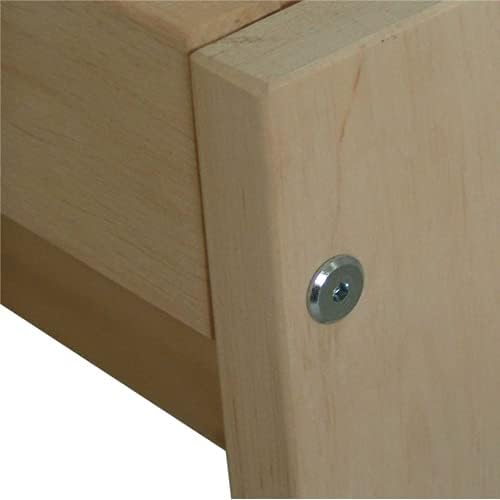 Saunabank Erle Gr. III: LBH 62x35x30 cm 62x35x30 (LxBxH in cm), 62x35x30 (LxBxH in cm)