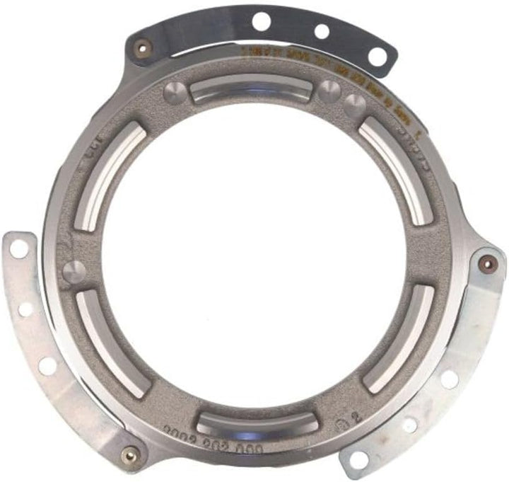 Sachs 3071 098 930 Kupplungsdruckplatte, Silber