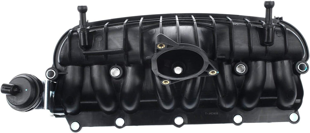 Ansaugkrümmer Saugrohrmodul für A3 A4 A6 Altea Leon Octavia II Superb II Golf V P-a-s-s-a-t 2.0L 200
