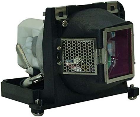Supermait VLT-XD110LP VLTXD110LP 499B045O10 Ersatz Projektorlampe Birne mit Gehäuse Kompatibel mit M