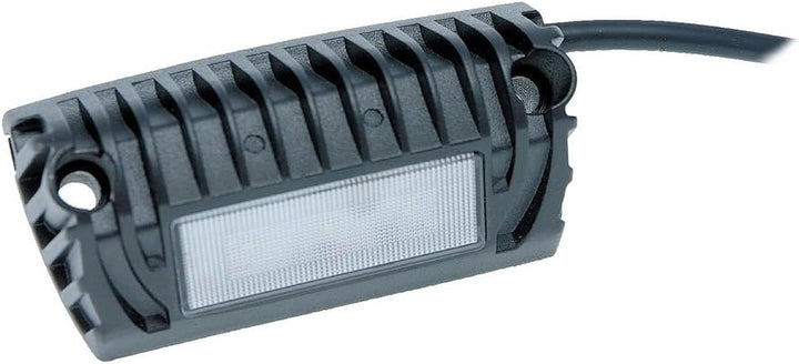 LED-MARTIN® Umfeldbeleuchtung XK300 - Gerätefachbeleuchtung - Trittbrettbeleuchtung - hochfest - Feu