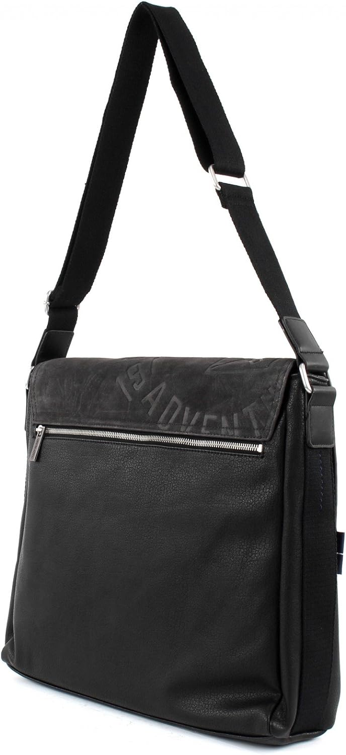 Camp David University Peak Messenger 38,5 cm Laptopfach