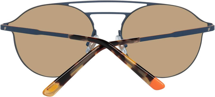 WEB Sonnenbrille WE0249 92C 58 Damen Herren