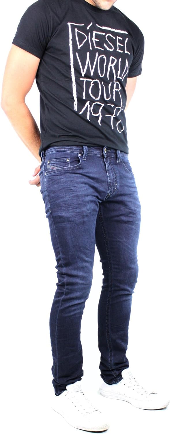 Diesel 0842W Jeans