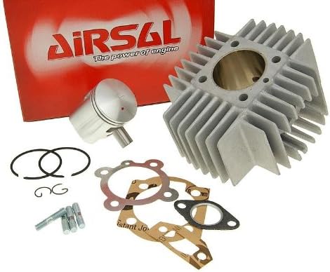 Zylinderkit Airsal Sport 65ccm für Puch Maxi (altes Modell)