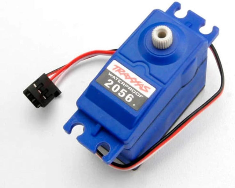 Traxxas 2056 (-) " High-Torque Servo Modell Autoteile