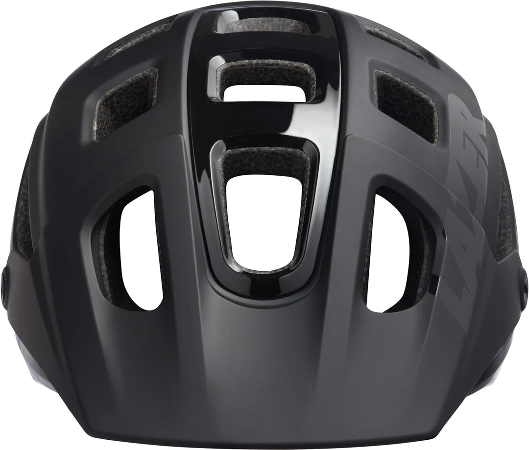 Lazer Impala Helm schwarz, M