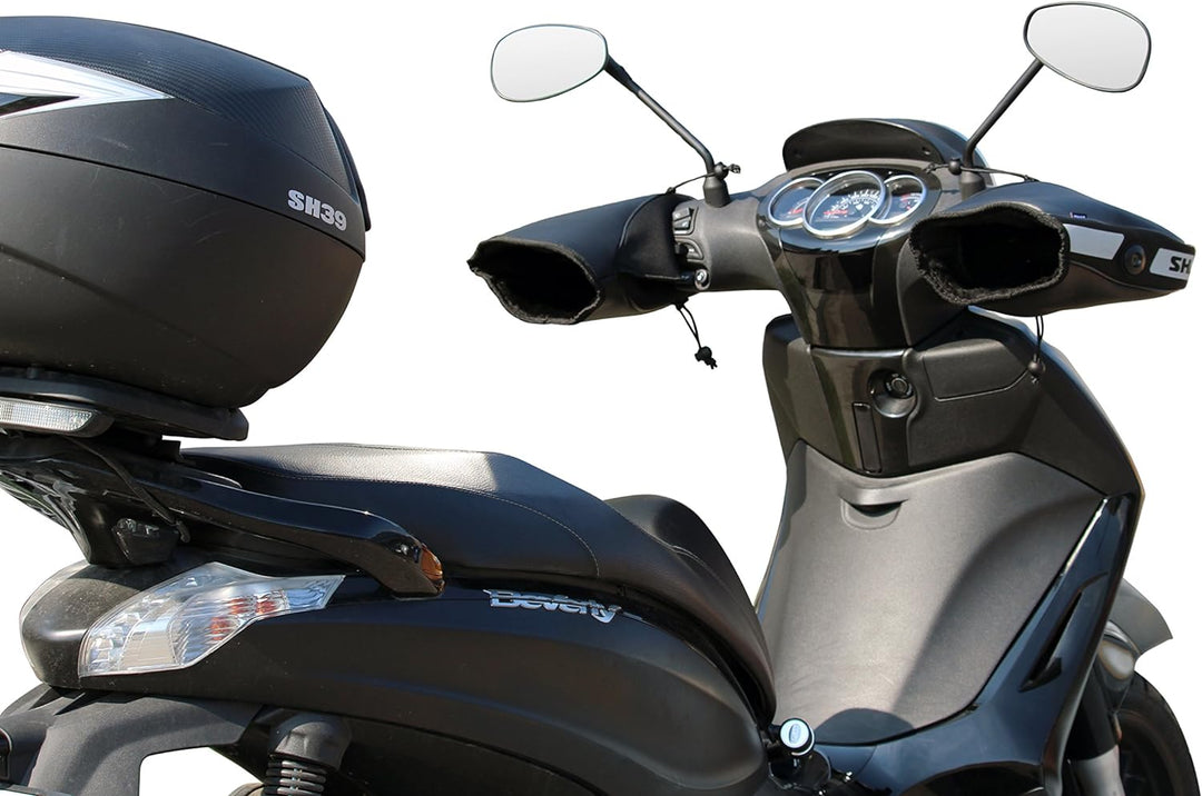 X0sr00 - lenkergriffe